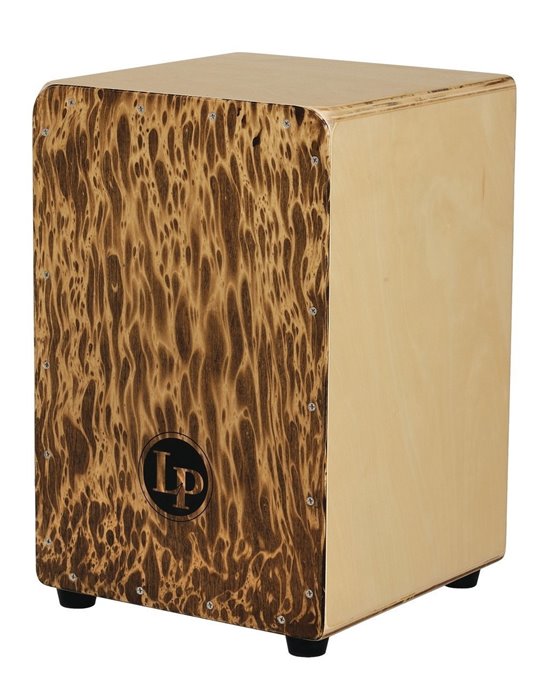 Cajón Aspire AccentsHavana Café
