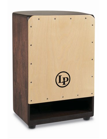 Cajón Round Back Bass CajonLP1461