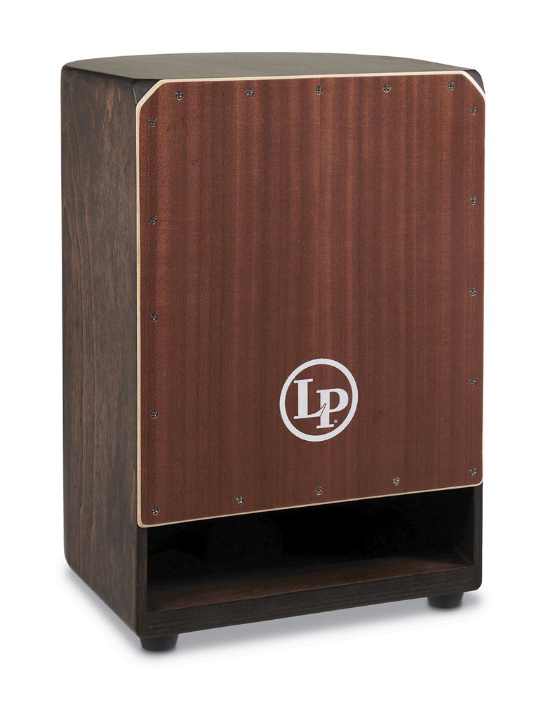 Cajón Round Back Bass CajonLP1461M
