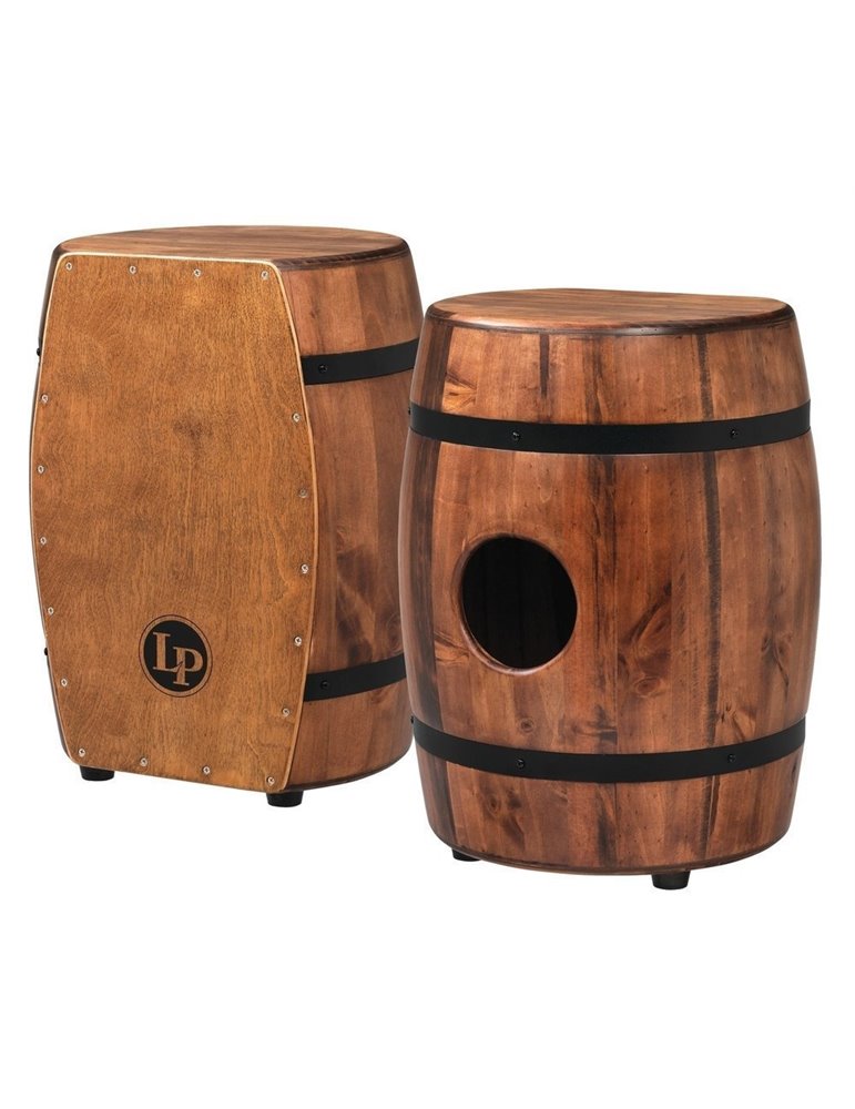 Cajón Matador Stave TumbaBarríl Whisky