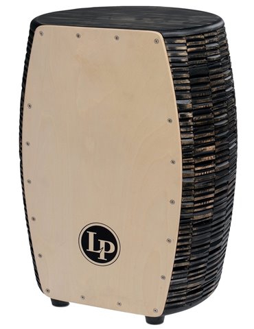 Cajón Pedrito Martinez Stave Tumba