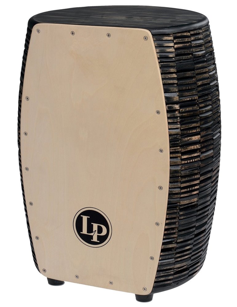 Cajón Pedrito Martinez Stave Tumba