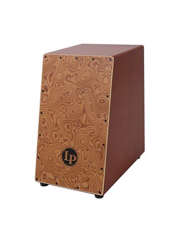 Cajón Americana Series Superficie angulada