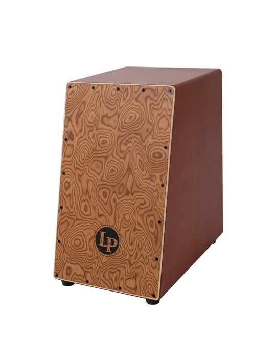 Cajón Americana Series Superficie angulada