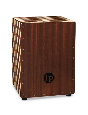 Cajón 3D Cube String Cajon