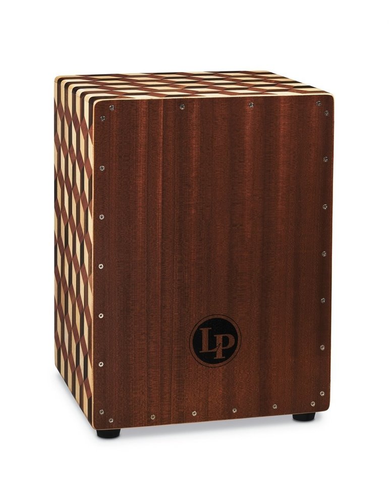 Cajón 3D Cube String Cajon