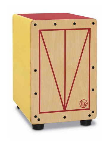 Cajón Mona Tavakoli `Lil MT Box CajonLP1443L