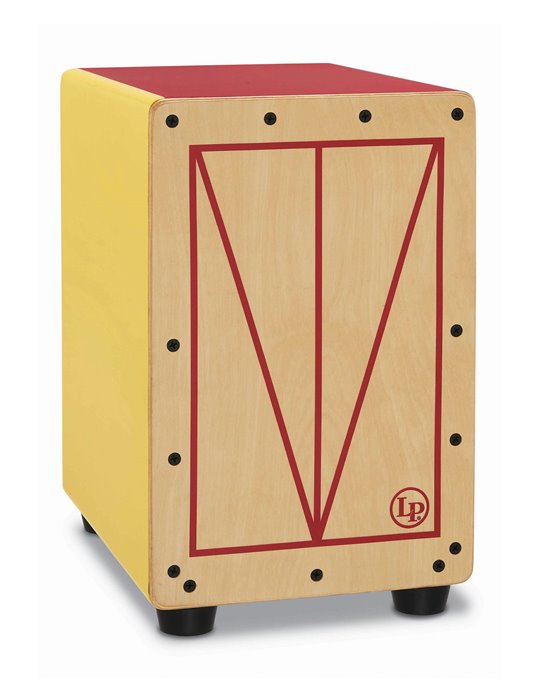 Cajón Mona Tavakoli `Lil MT Box CajonLP1443L
