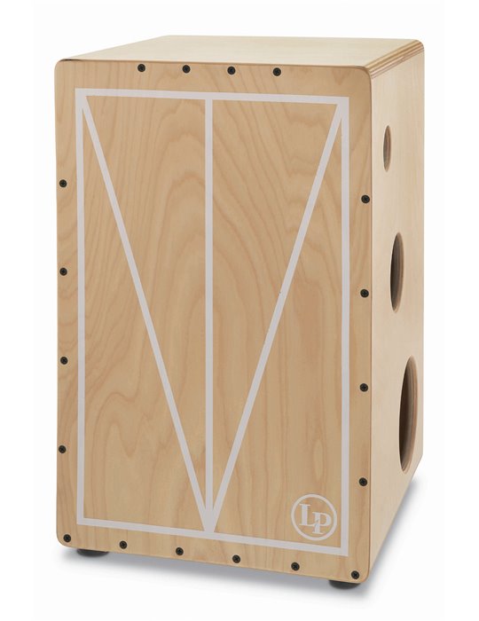 Cajón Mona Tavakoli MT Box CajonLP14431