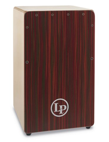 Cajón Woodshop CajonsLP1491RB