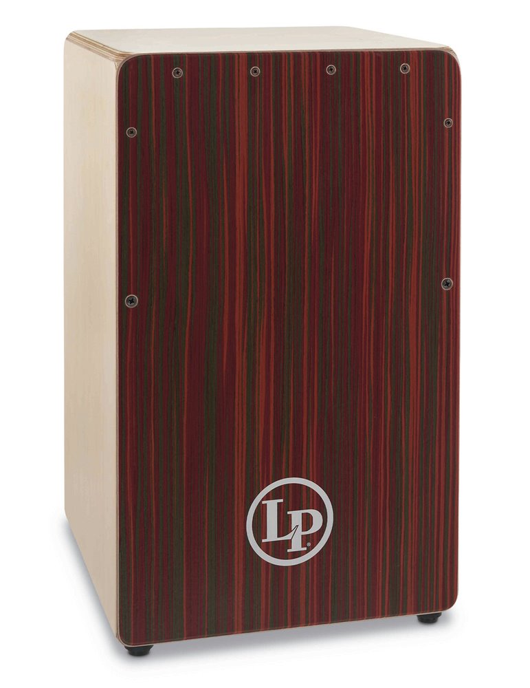 Cajón Woodshop CajonsLP1491RB