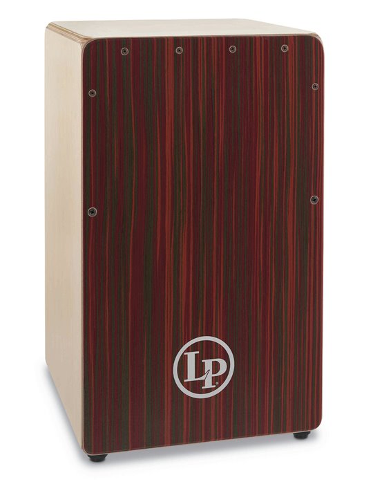 Cajón Woodshop CajonsLP1491RB