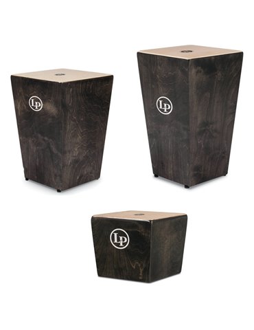 Cajón CubanoQuinto