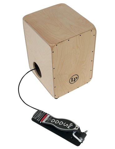 Cajón Matador Pedal interno