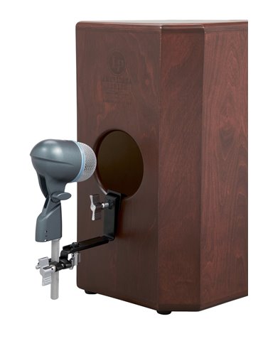 Cajón Montaje de micro