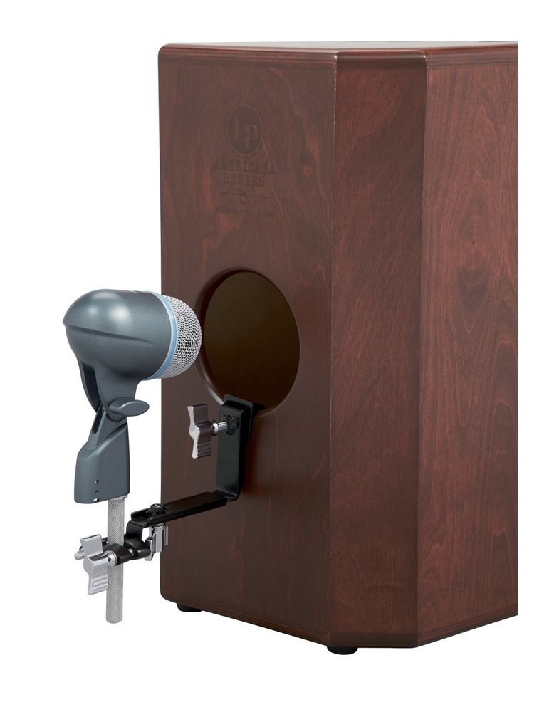 Cajón Montaje de micro