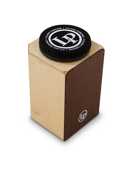 Cajón Asiento