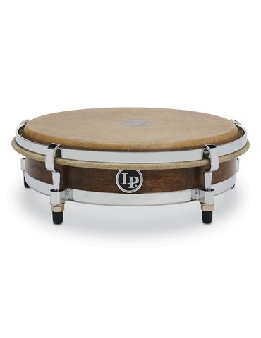 Pandeiro Pandero de Plena10" Requinto