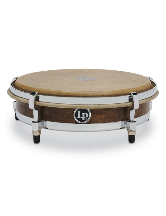Pandeiro Pandero de Plena10" Requinto