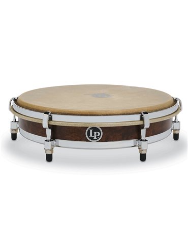 Pandeiro Pandero de Plena12" Punteador