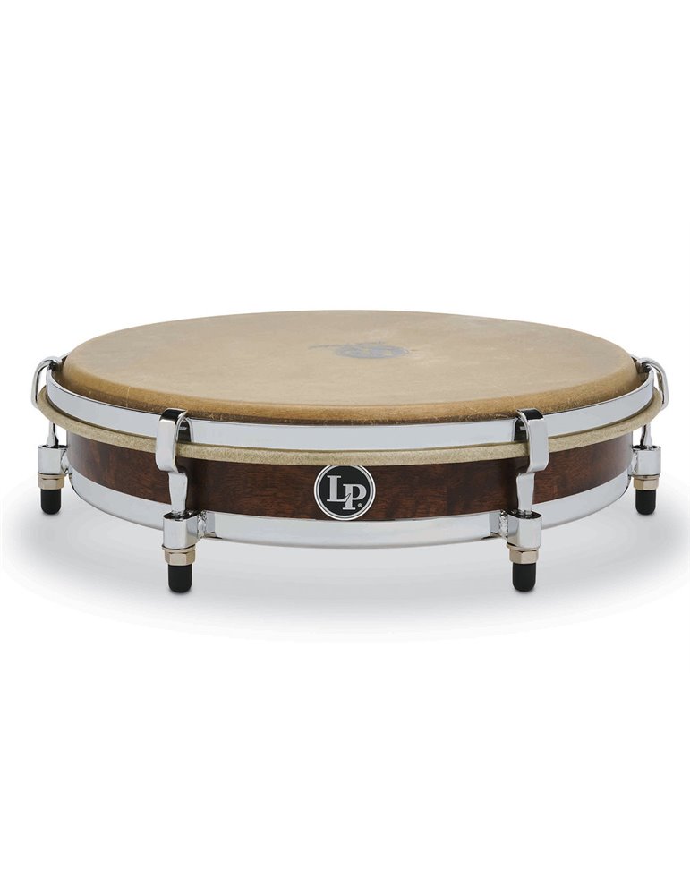Pandeiro Pandero de Plena12" Punteador
