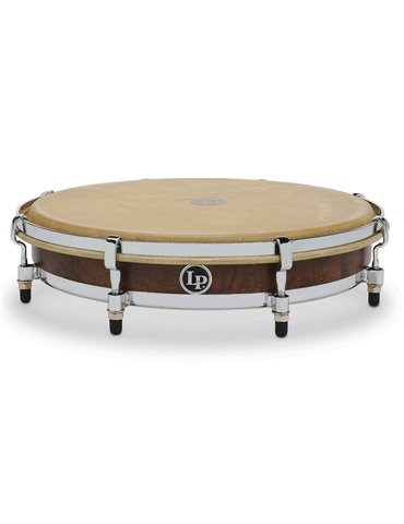 Pandeiro Pandero de Plena14" Seguidor