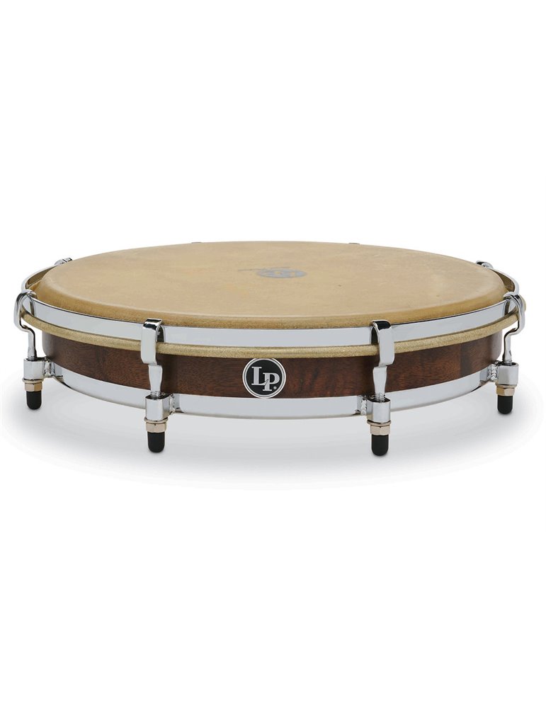 Pandeiro Pandero de Plena14" Seguidor