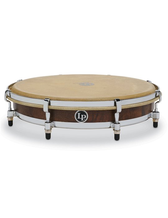 Pandeiro Pandero de Plena14" Seguidor