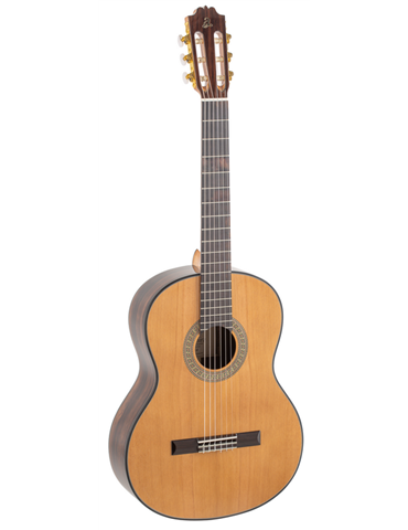 GUITARRA CLÁSICA ADMIRA A4 SERIE ARTESANÍA