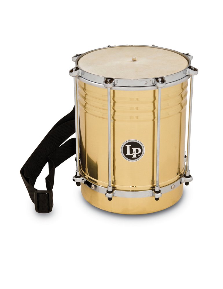 Cuica Brazilian Brass8" Brass