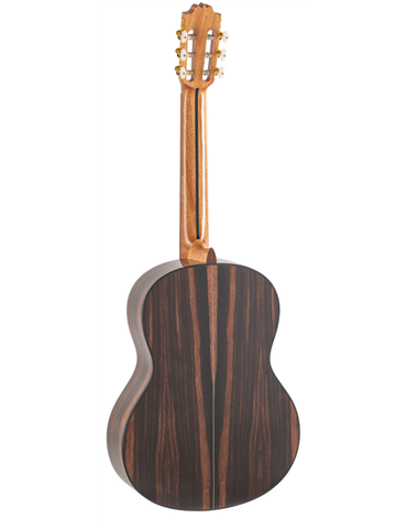 GUITARRA CLÁSICA ADMIRA A4 SERIE ARTESANÍA 2