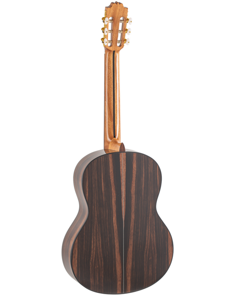 GUITARRA CLÁSICA ADMIRA A4 SERIE ARTESANÍA