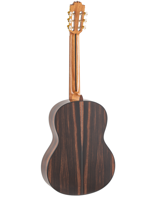 GUITARRA CLÁSICA ADMIRA A4 SERIE ARTESANÍA