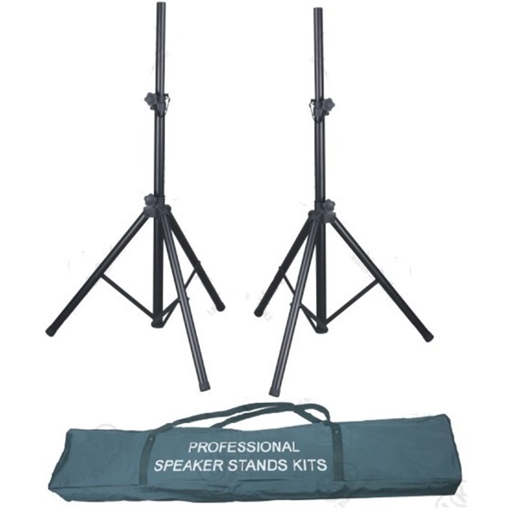 PACK CON DOS SOPORTES DE ALTAVOZ EK