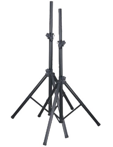 PACK CON DOS SOPORTES DE ALTAVOZ EK 2