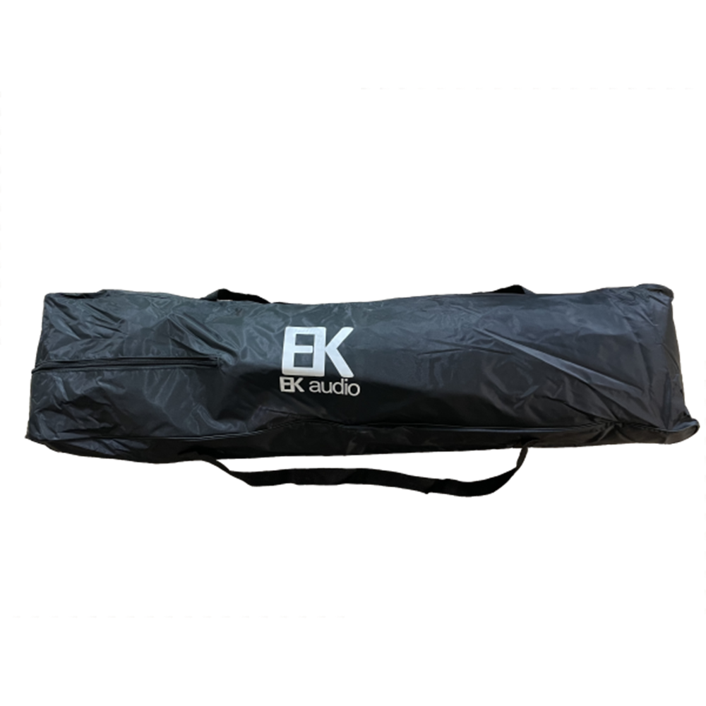 FUNDA EK PARA 2 SOPORTES DE COLUMNA