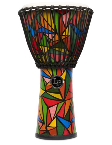 Djembe Afinación cuerda11"