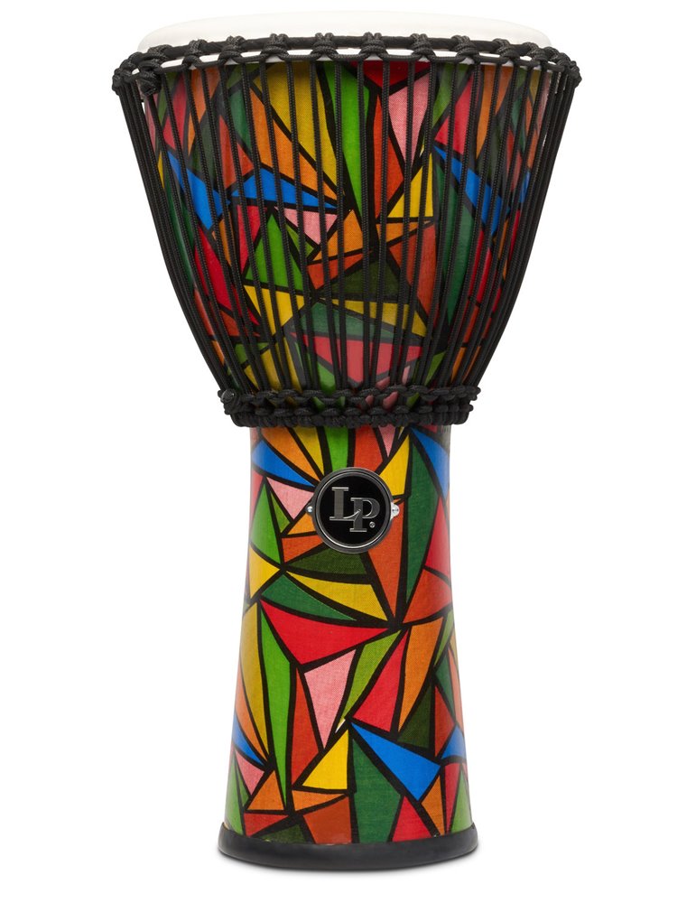 Djembe Afinación cuerda11"