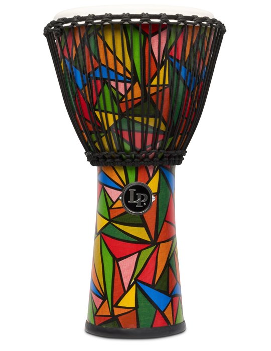 Djembe Afinación cuerda11"