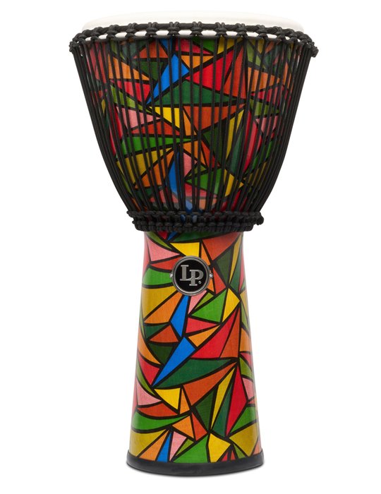 Djembe Afinación cuerda12 1/2"