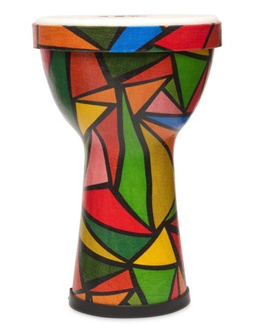 Djembe World Beat PretunedLP7007