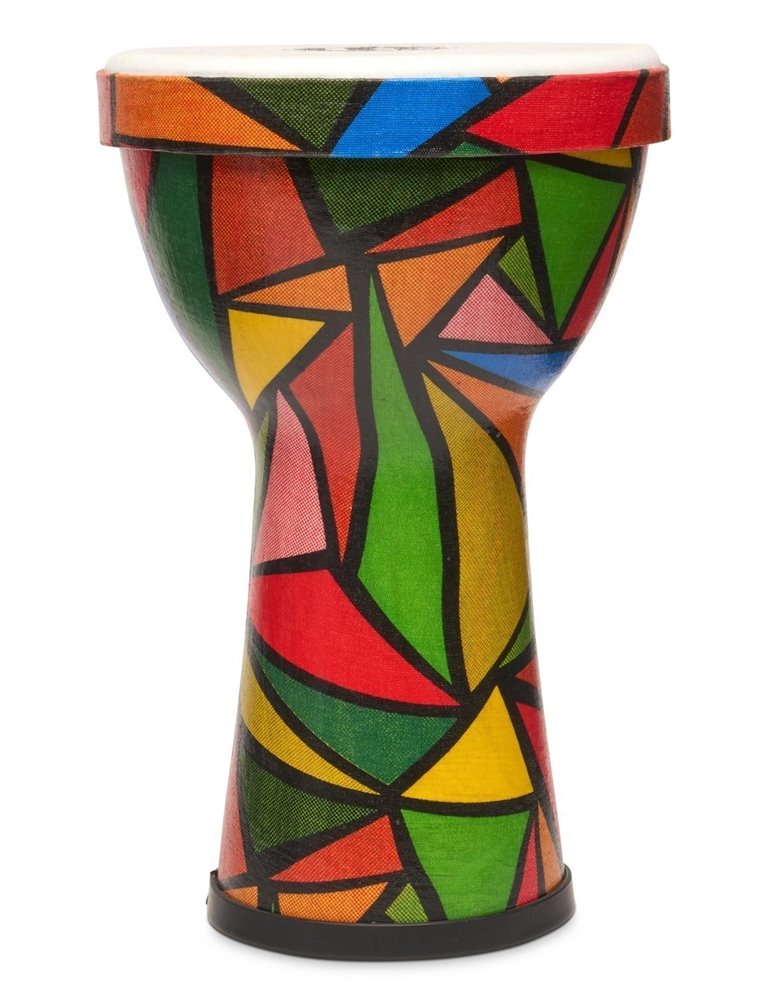 Djembe World Beat PretunedLP7007