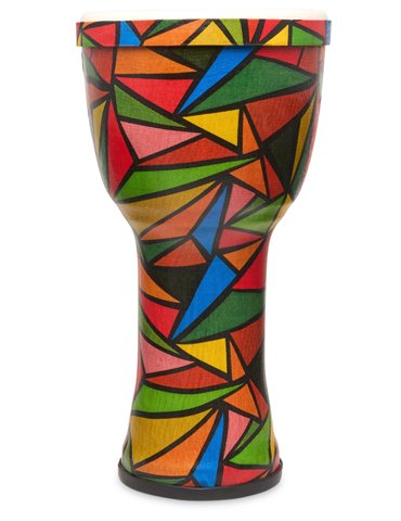 Djembe World Beat PretunedLP7008