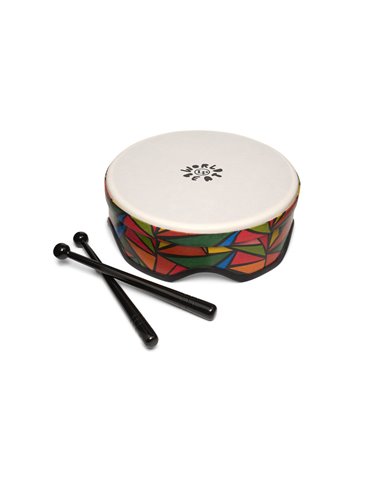 Tom Tom World Beat PretunedLP7010