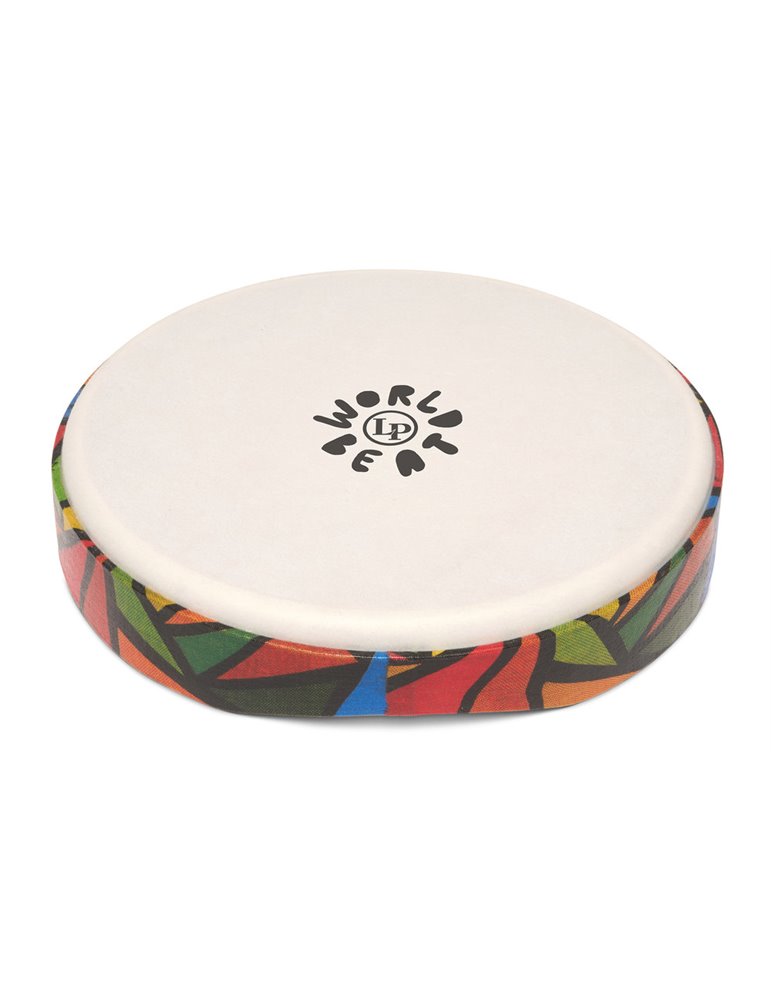 Frame Drums World BeatLP7014
