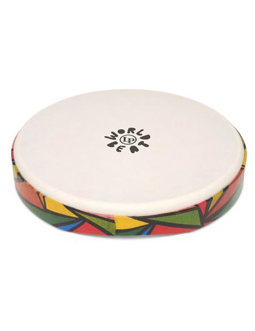 Frame Drums World BeatLP7015
