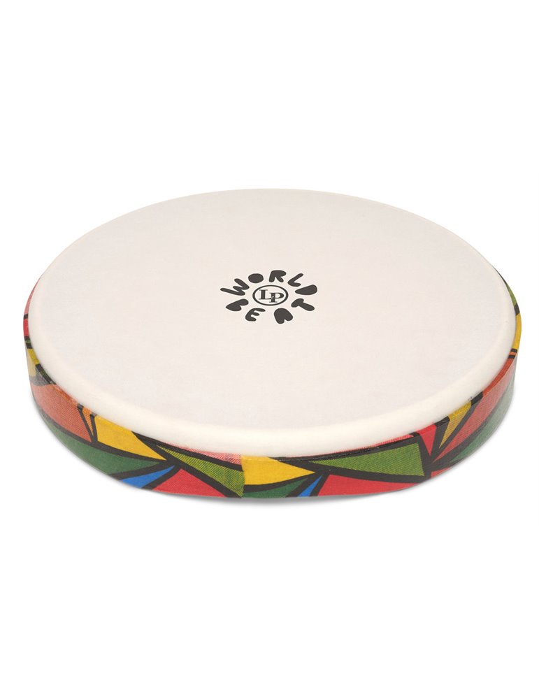 Frame Drums World BeatLP7015