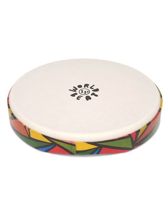 Frame Drums World BeatLP7015
