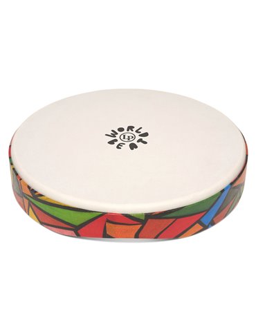 Frame Drums World BeatLP7016