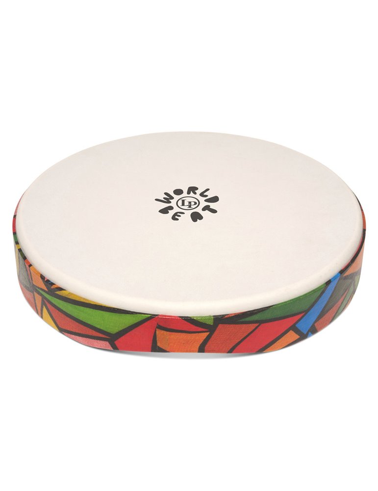 Frame Drums World BeatLP7016